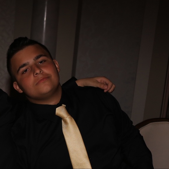 Meet your Posher, John - Picture 1 of 1